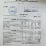 Питание школа 40